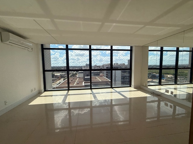 Apartamento com 141m² 3 quartos e 5 banheiros, à venda, no bairro Zona Industrial (Guará) em Brasília