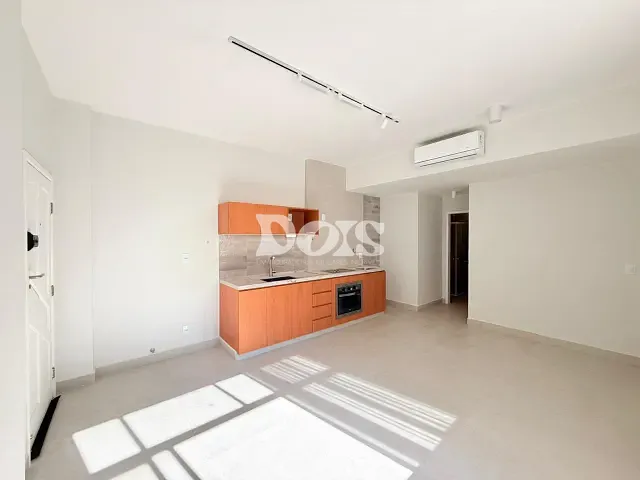 Apartamento 2 quartos e 1 banheiro, para alugar, no bairro Centro em Vitória