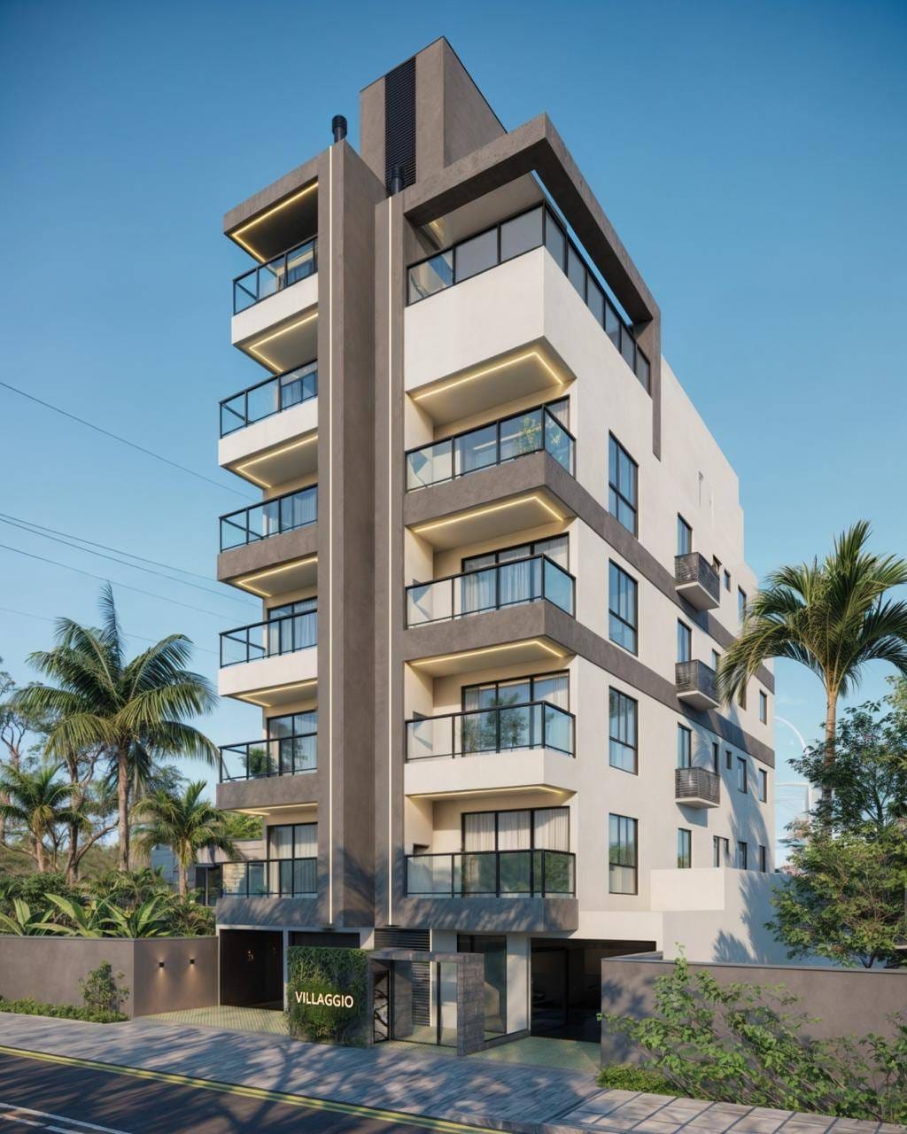 Apartamento, 3 quartos, 97 m² - Foto 2