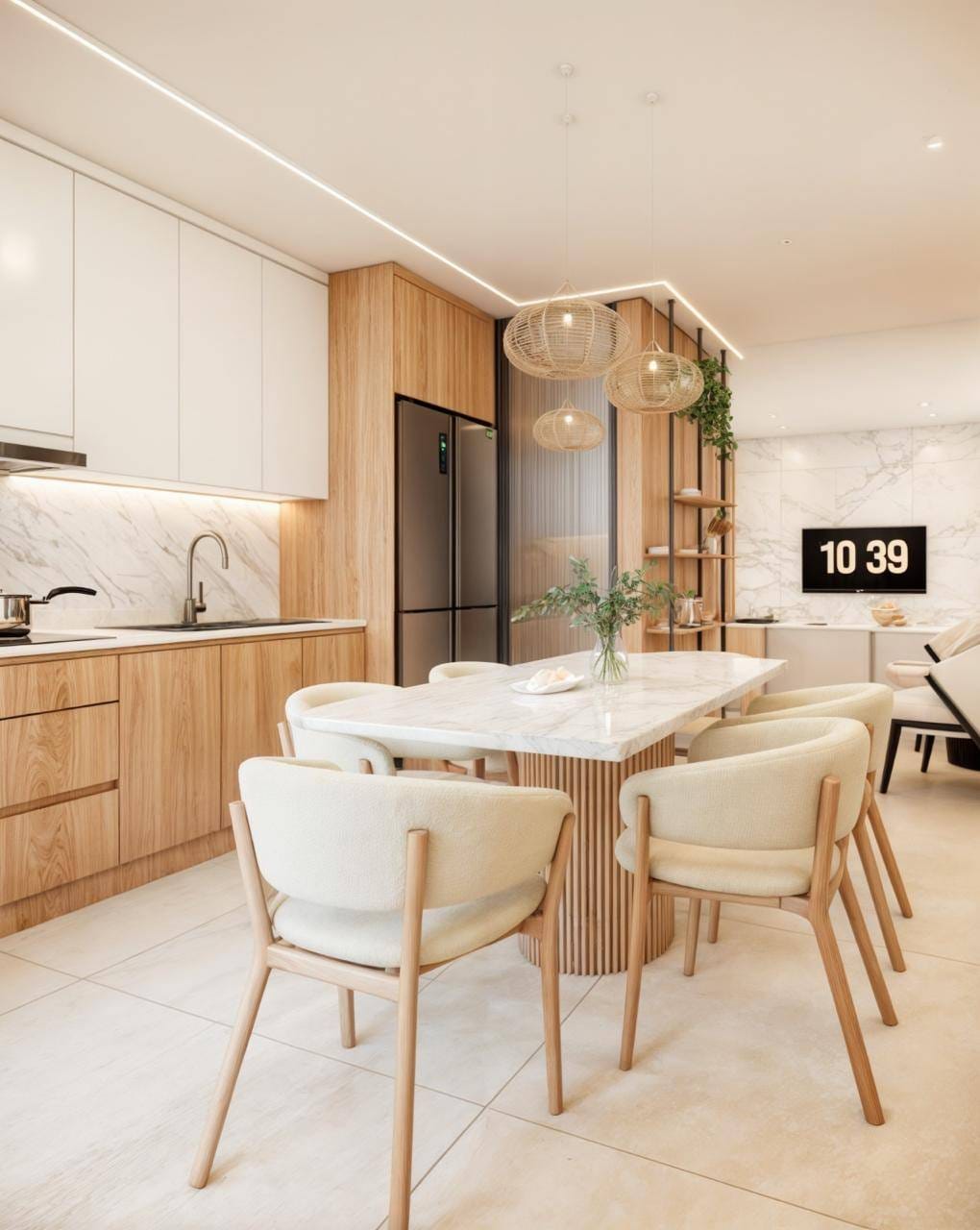 Apartamento, 3 quartos, 97 m² - Foto 11