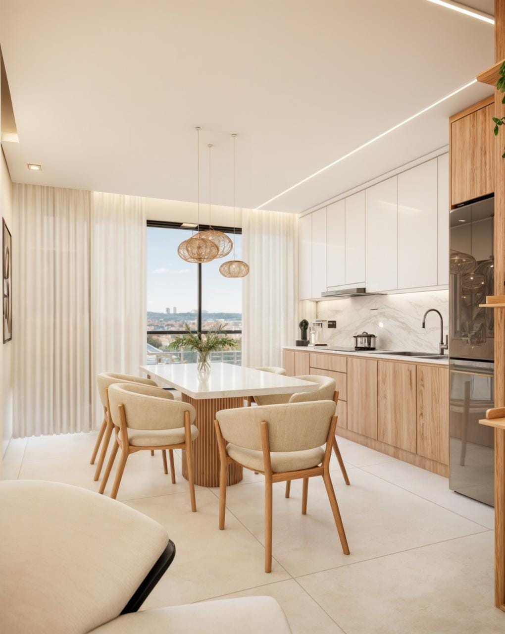 Apartamento, 3 quartos, 97 m² - Foto 10