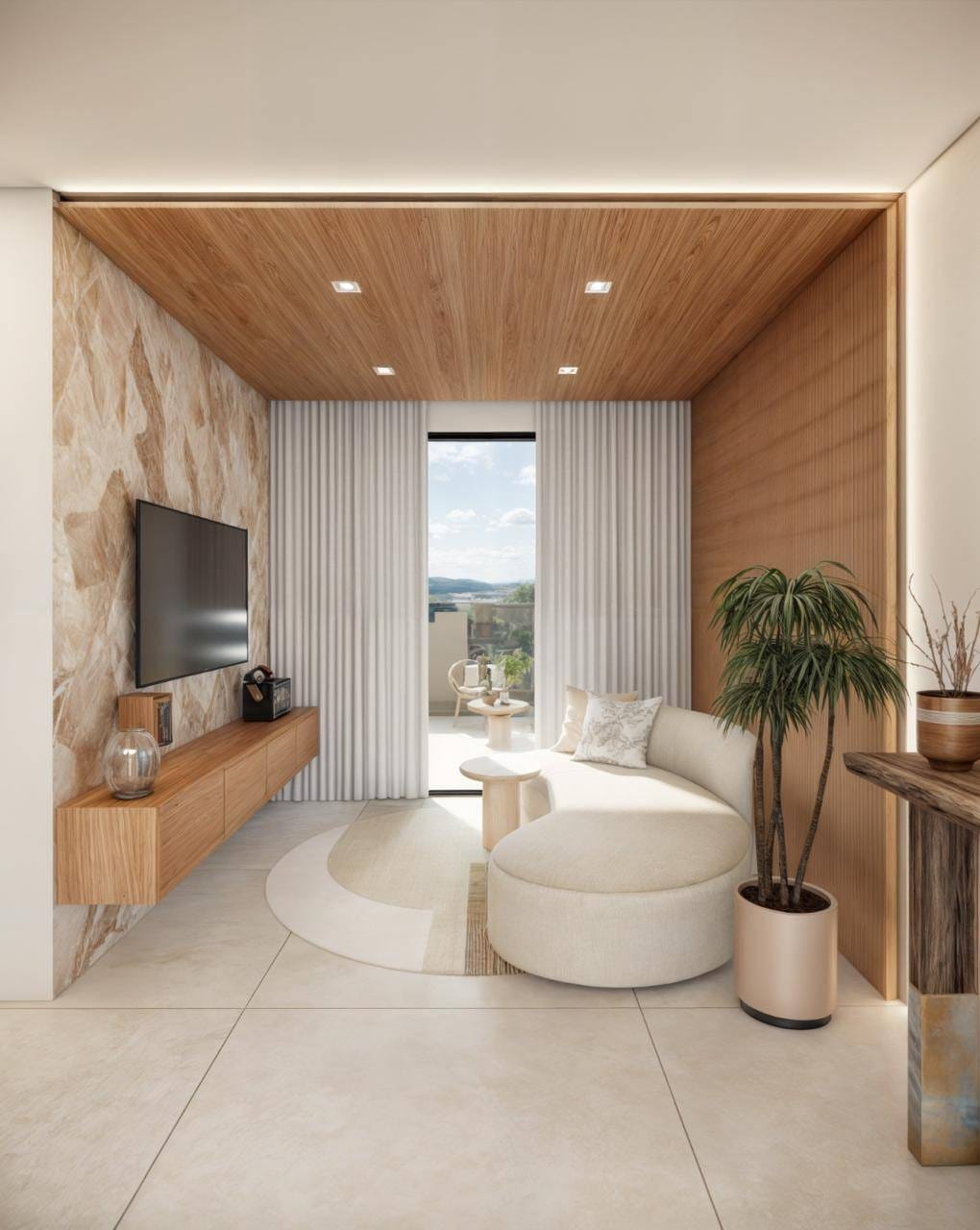 Apartamento, 3 quartos, 97 m² - Foto 8