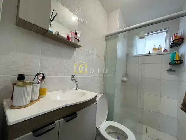 Apartamento 2 quartos e 1 banheiro, à venda, no bairro Vila Progresso em Porto Feliz