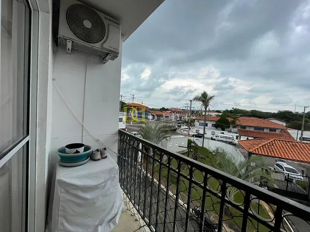 Apartamento 2 quartos e 1 banheiro, à venda, no bairro Vila Progresso em Porto Feliz