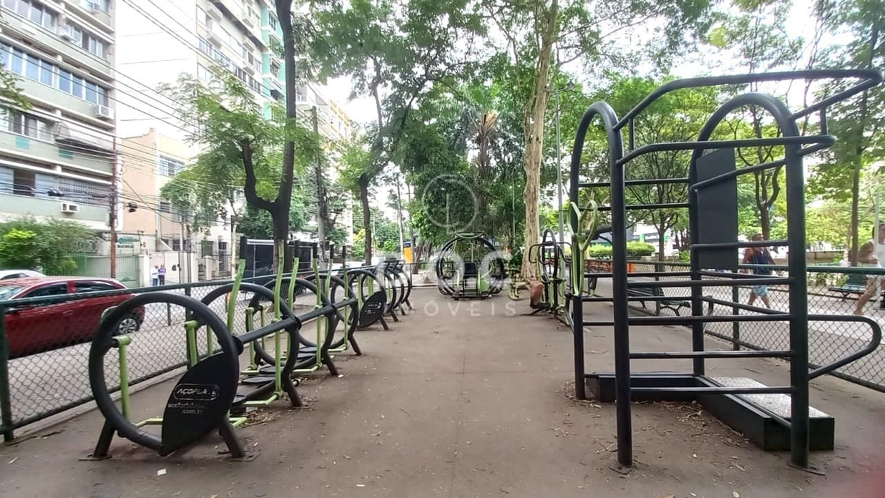 Apartamento, 4 quartos, 100 m² - Foto 31