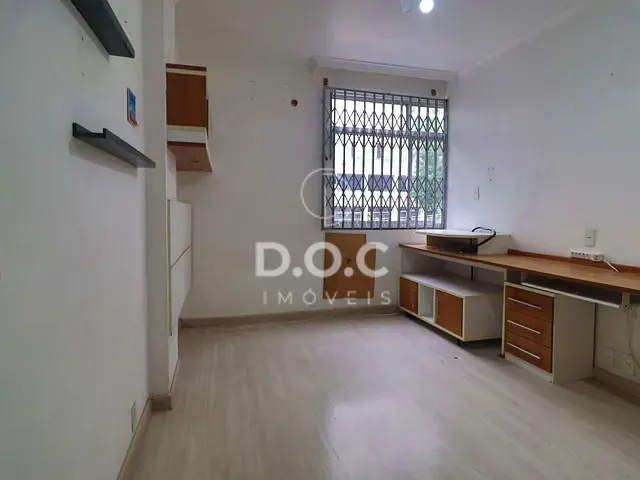 Apartamento com 125m² 4 quartos e 3 banheiros, à venda, no bairro Tijuca em Rio de Janeiro