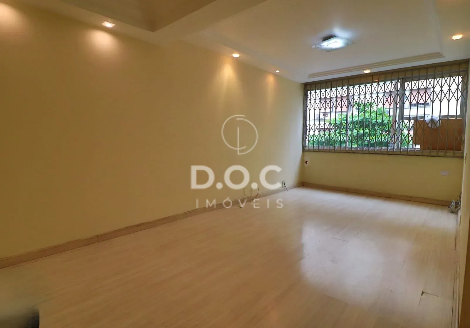 Apartamento, 4 quartos, 100 m² - Foto 1