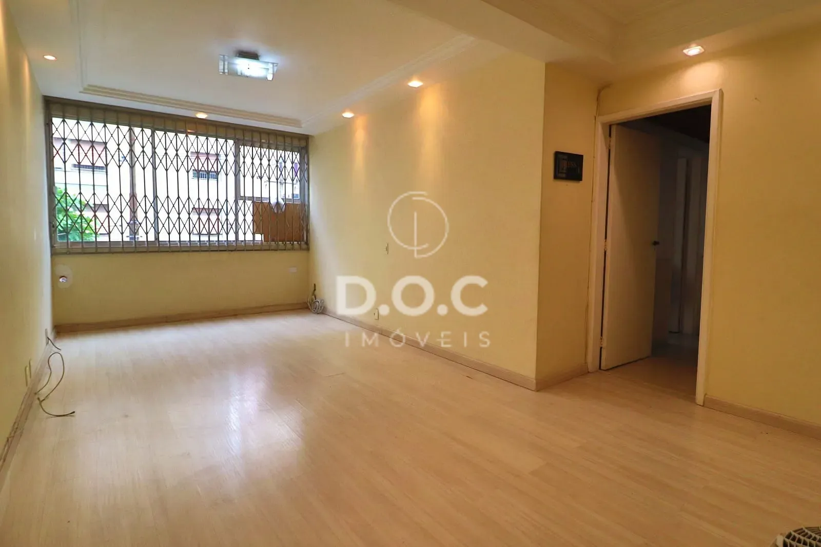 Apartamento, 4 quartos, 100 m² - Foto 2