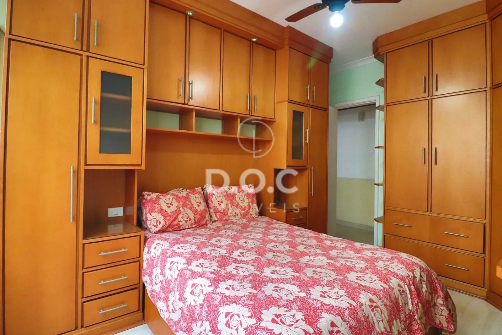 Apartamento, 4 quartos, 100 m² - Foto 3
