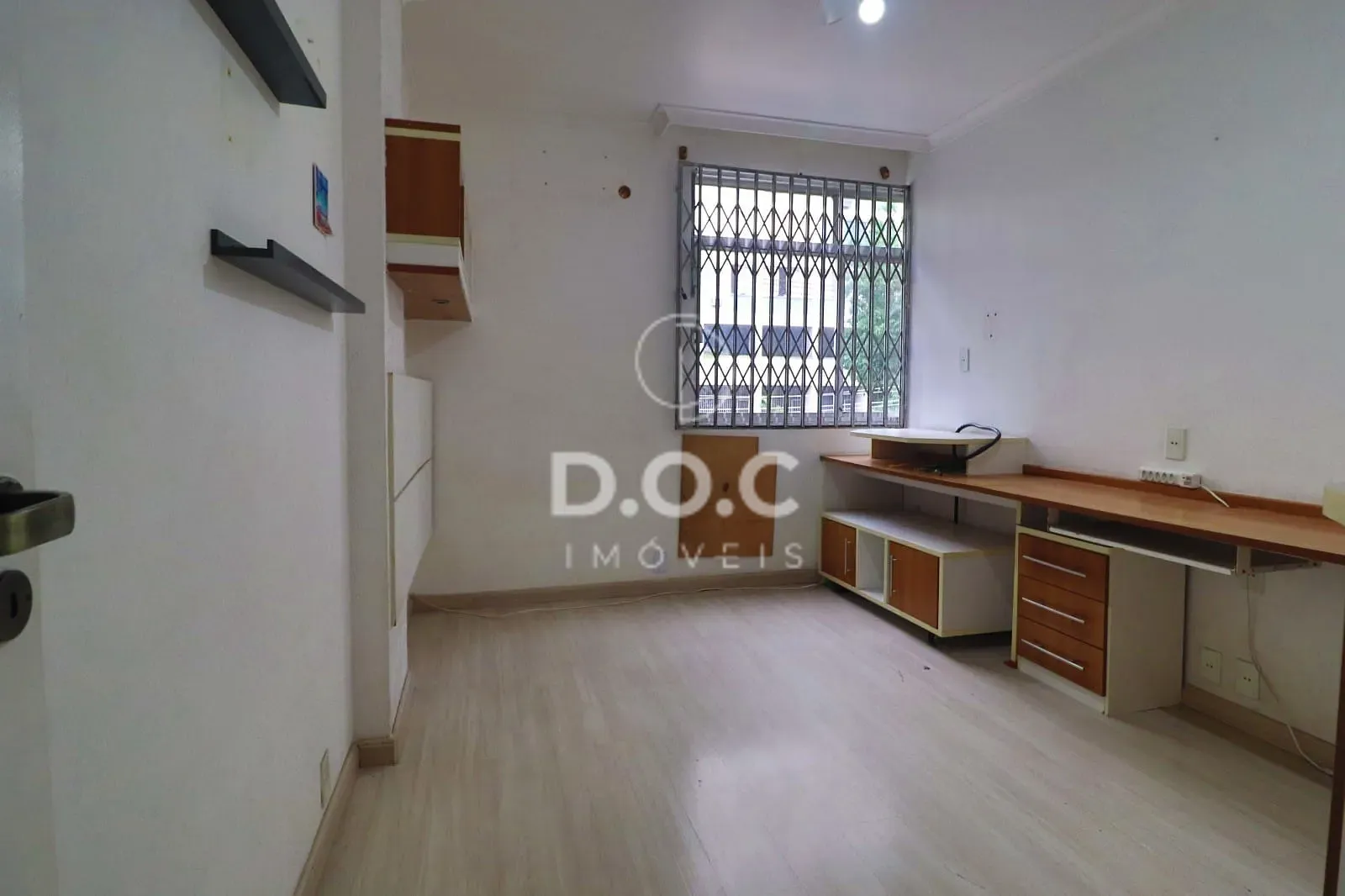 Apartamento, 4 quartos, 100 m² - Foto 5