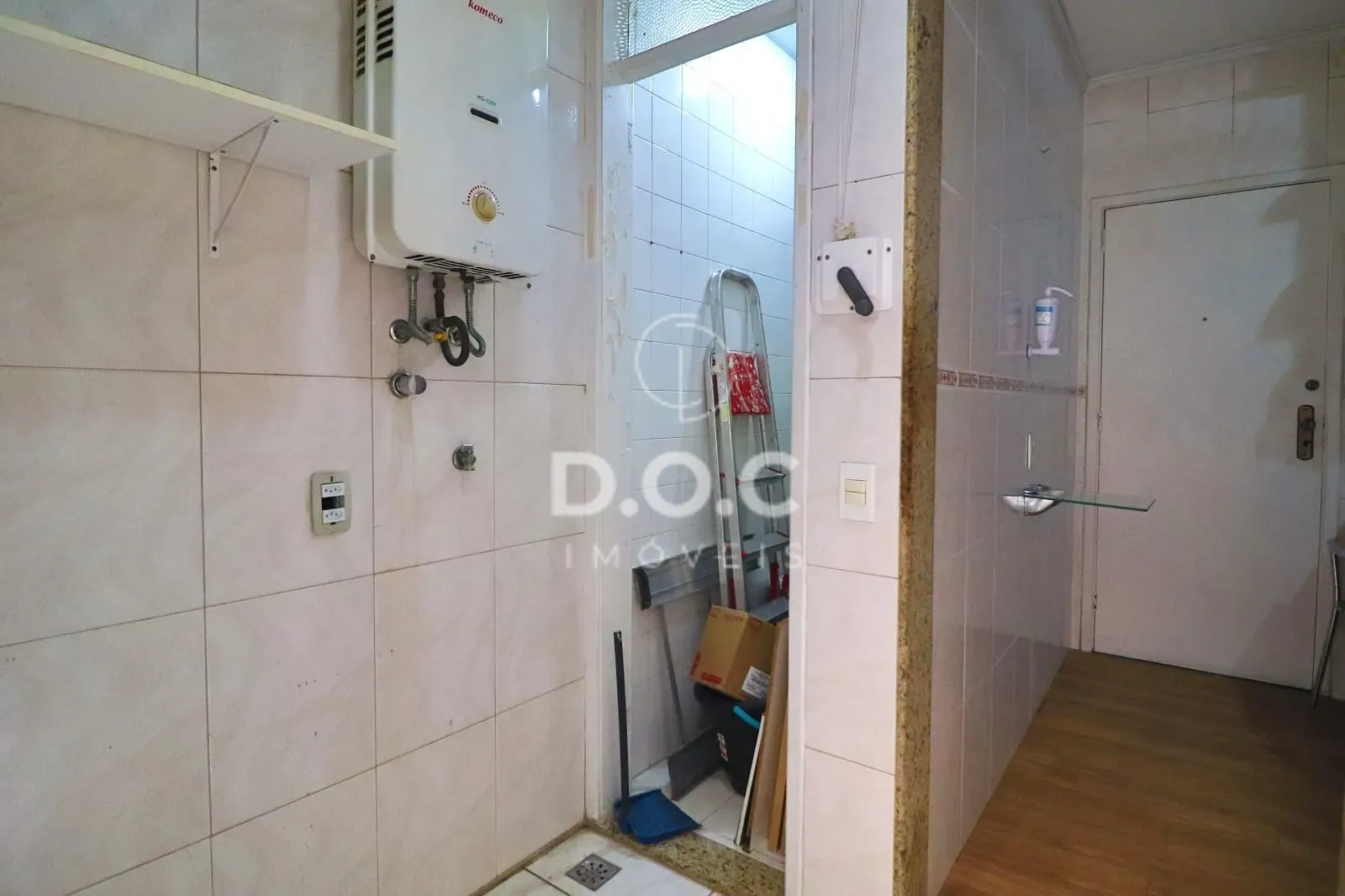 Apartamento, 4 quartos, 100 m² - Foto 19
