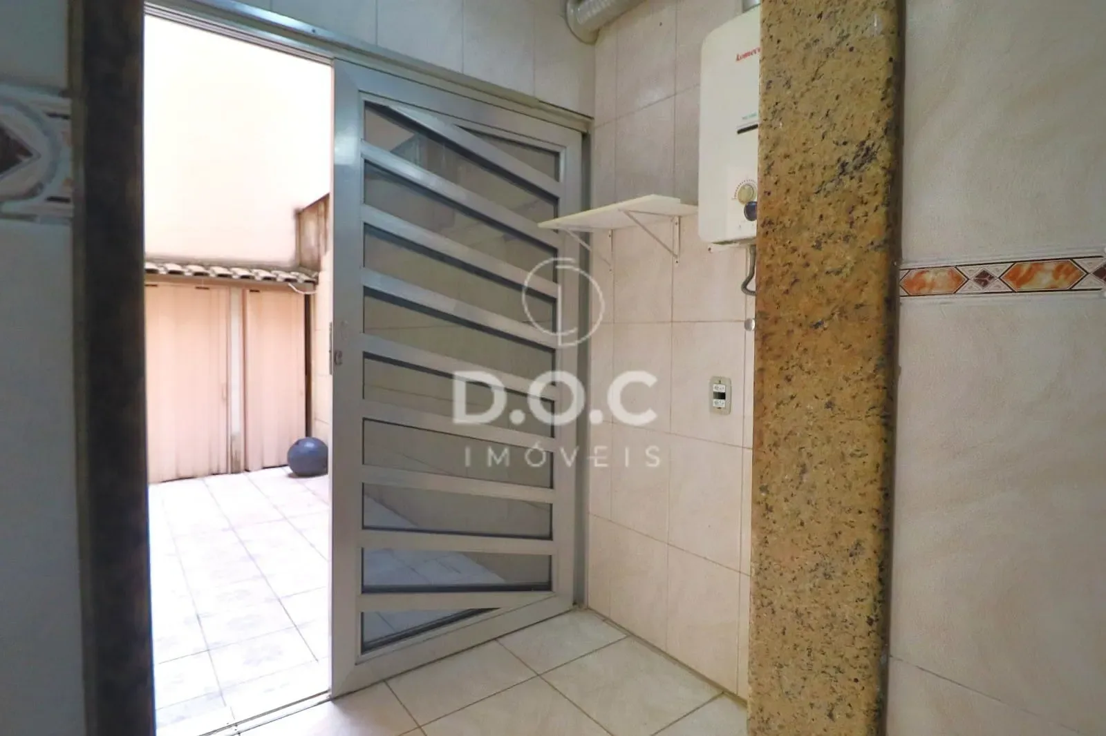 Apartamento, 4 quartos, 100 m² - Foto 22