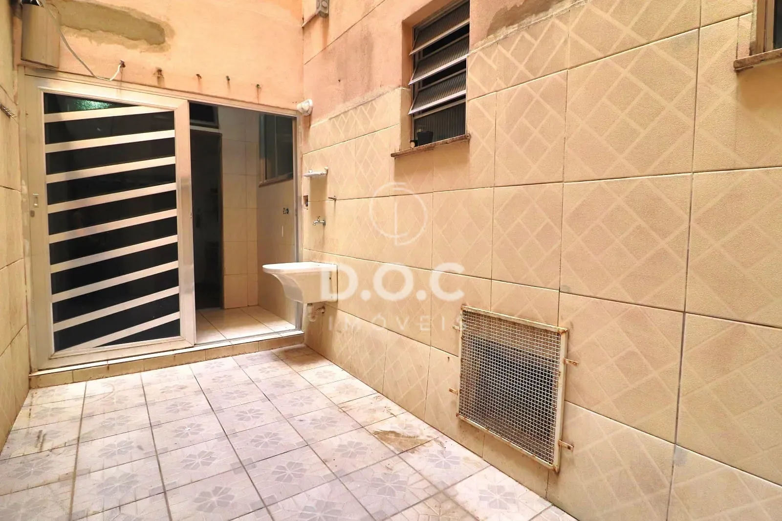 Apartamento, 4 quartos, 100 m² - Foto 23