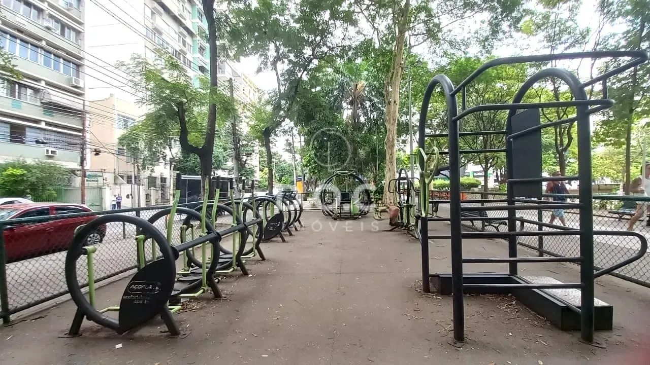 Apartamento, 4 quartos, 100 m² - Foto 31