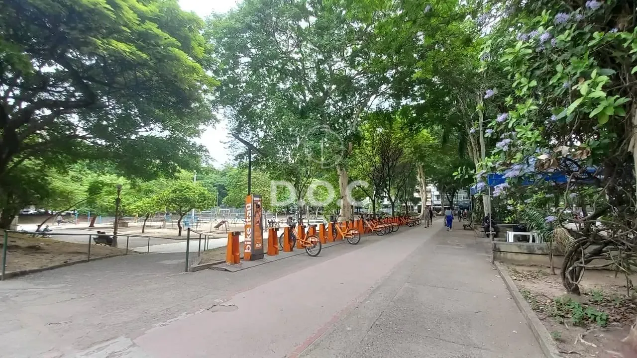 Apartamento, 4 quartos, 100 m² - Foto 33