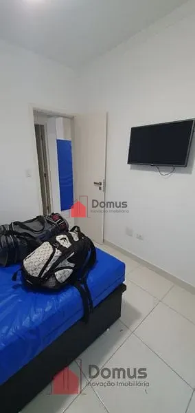 Apartamento, 1 quarto, 10 m² - Foto 10