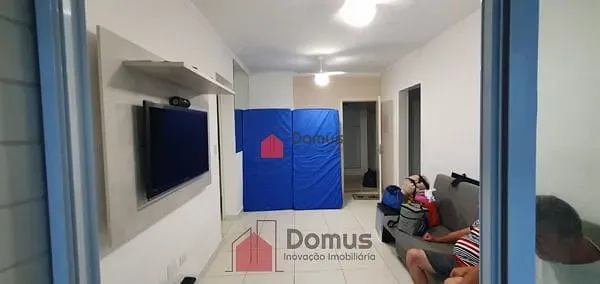 Apartamento, 1 quarto, 10 m² - Foto 5