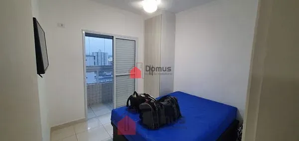 Apartamento, 1 quarto, 10 m² - Foto 1