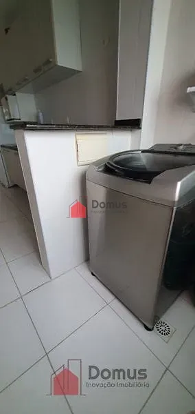Apartamento, 1 quarto, 10 m² - Foto 2