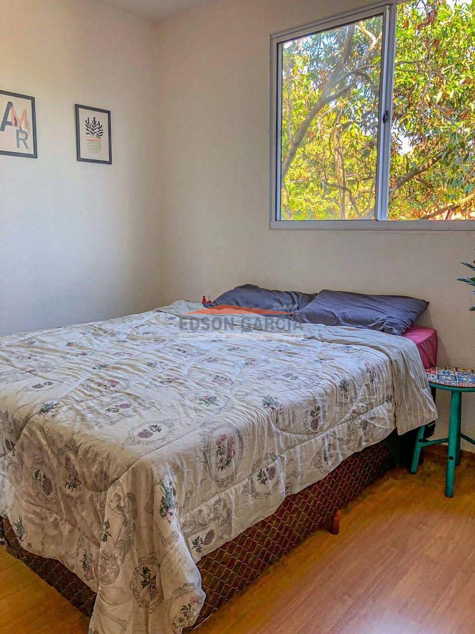 Apartamento, 2 quartos, 40 m² - Foto 4