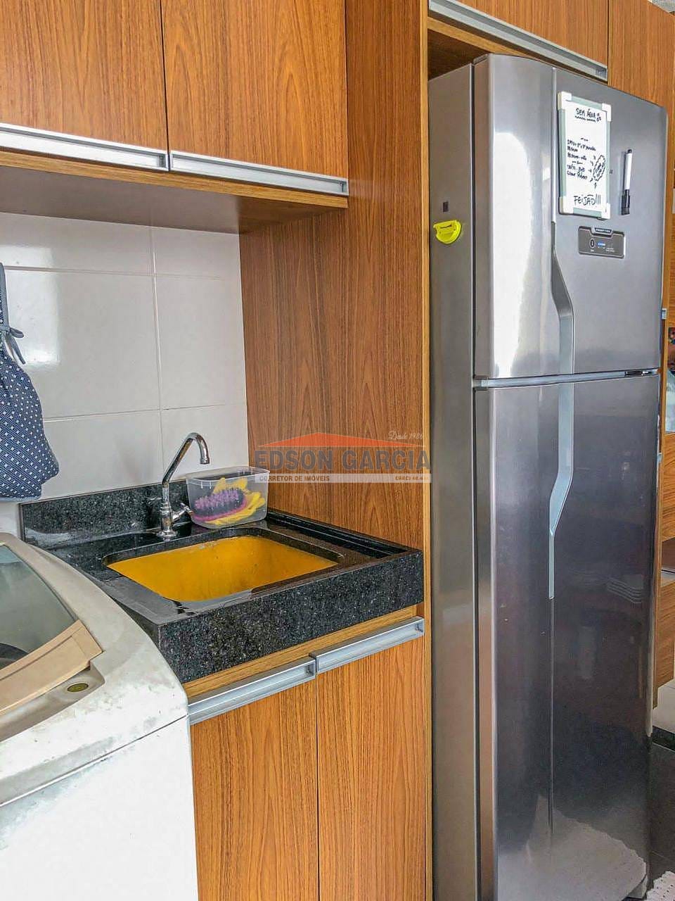 Apartamento, 2 quartos, 40 m² - Foto 5