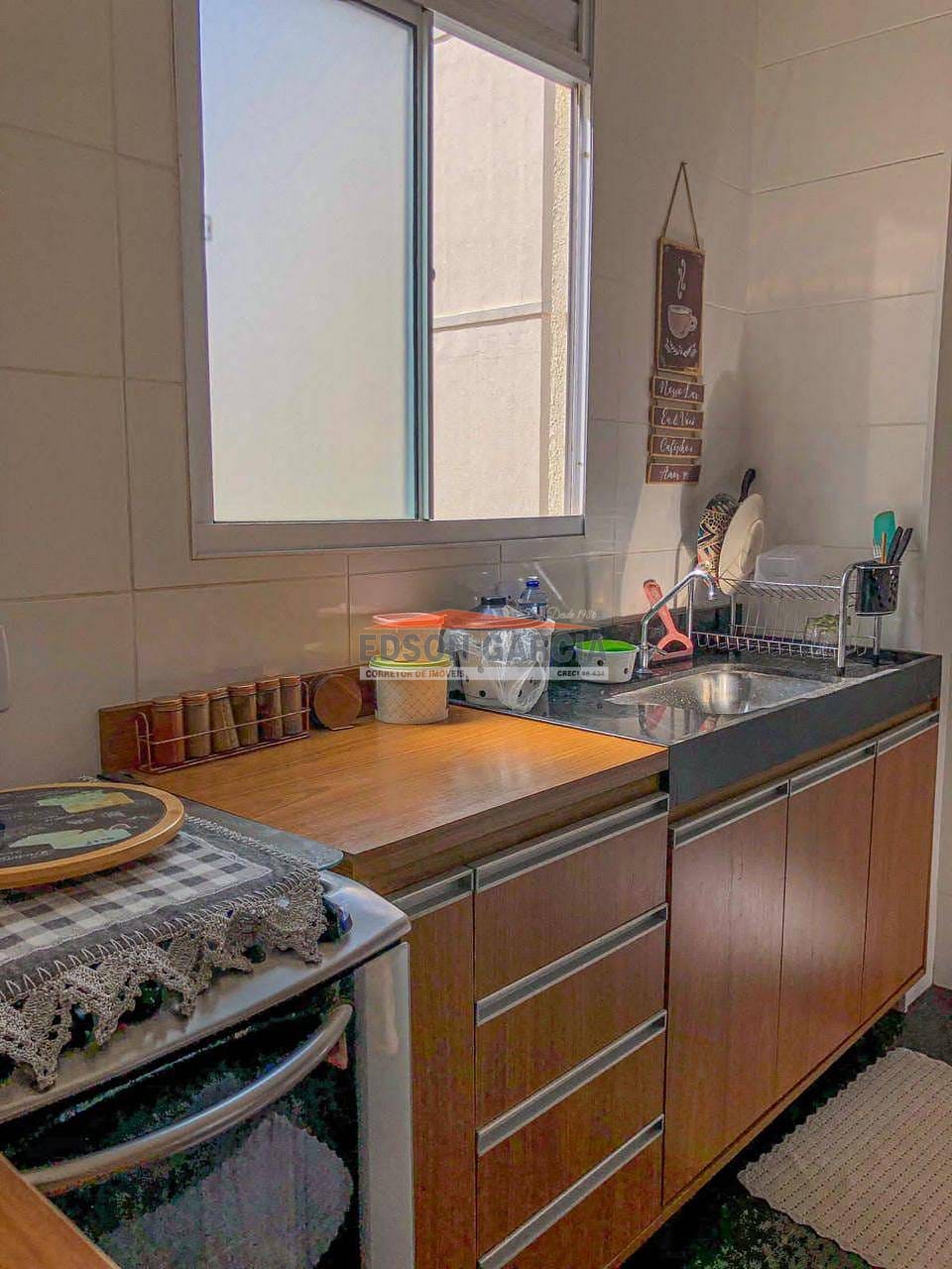 Apartamento, 2 quartos, 40 m² - Foto 9