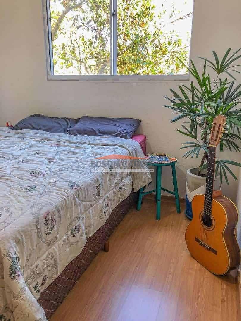 Apartamento, 2 quartos, 40 m² - Foto 8