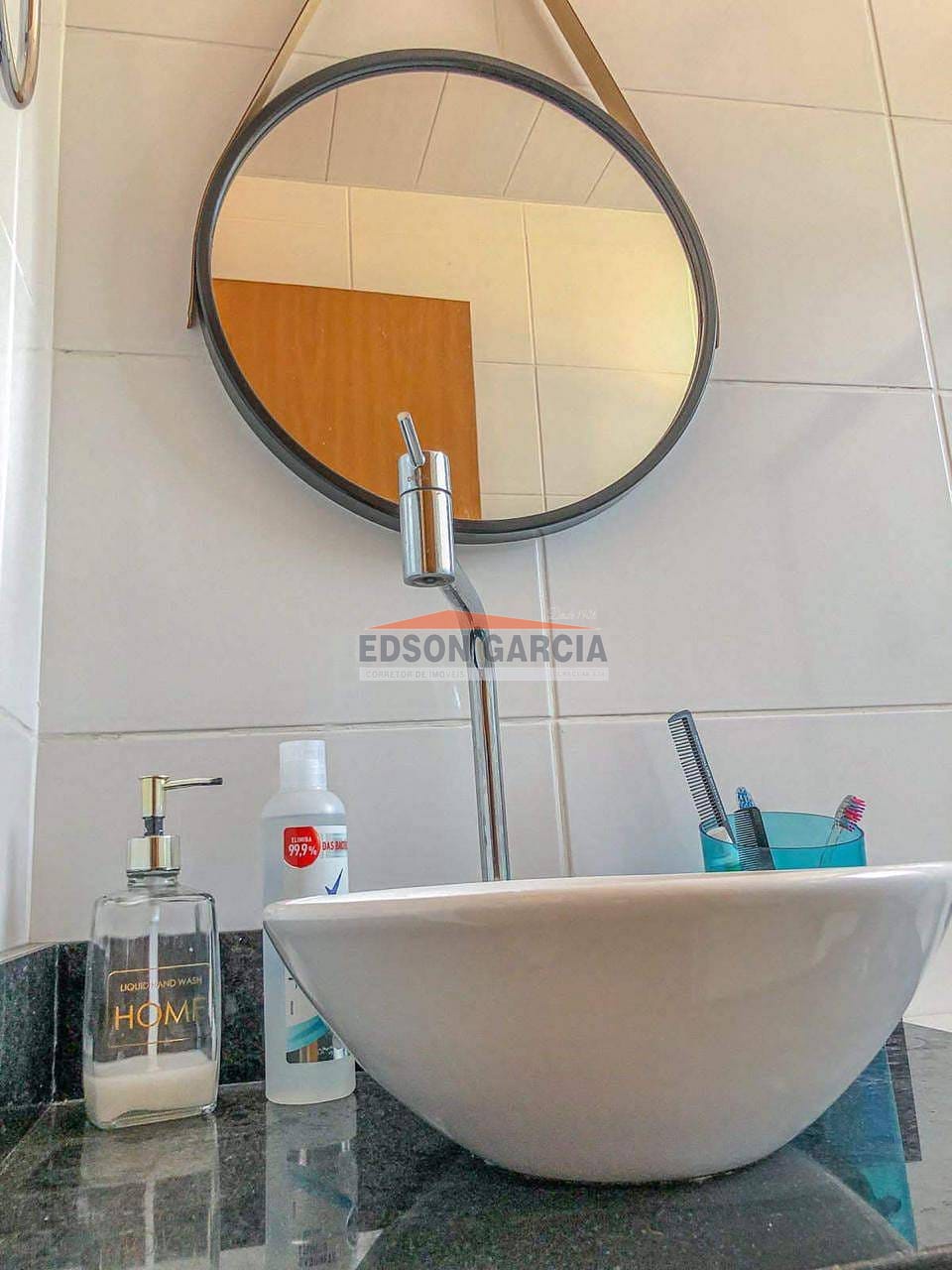 Apartamento, 2 quartos, 40 m² - Foto 16