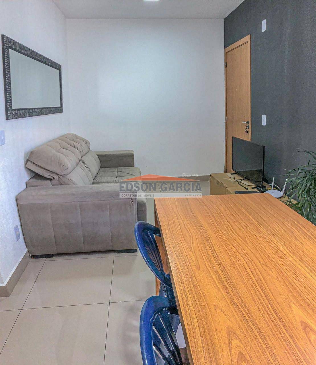 Apartamento, 2 quartos, 40 m² - Foto 19