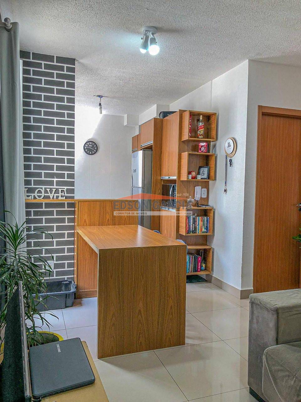 Apartamento, 2 quartos, 40 m² - Foto 18