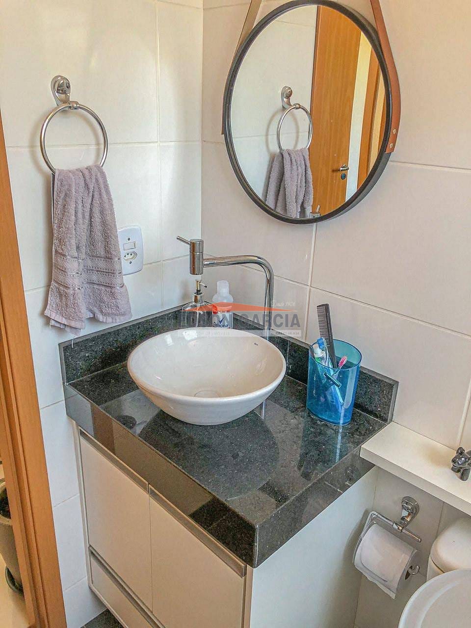 Apartamento, 2 quartos, 40 m² - Foto 20