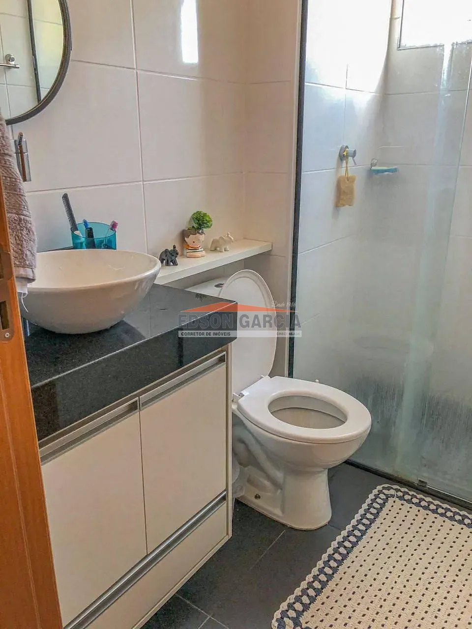 Apartamento, 2 quartos, 40 m² - Foto 2
