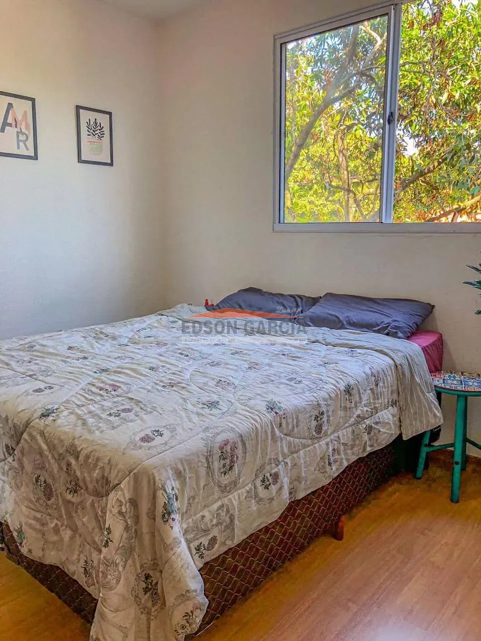 Apartamento, 2 quartos, 40 m² - Foto 4