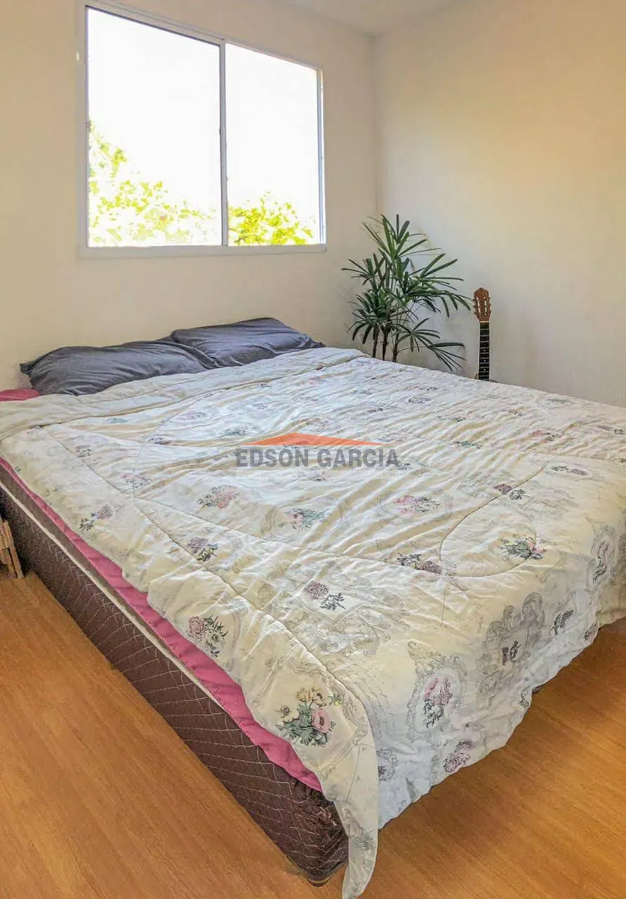Apartamento, 2 quartos, 40 m² - Foto 7