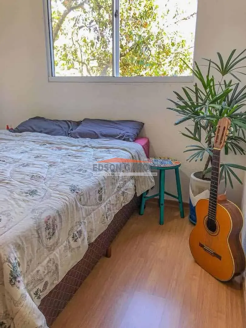Apartamento, 2 quartos, 40 m² - Foto 8