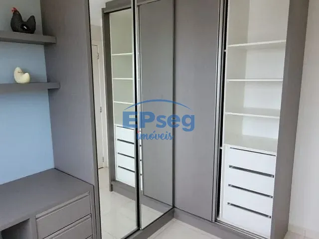 Apartamento 2 quartos e 1 banheiro, à venda, no bairro Jardim Vitória em Cambé