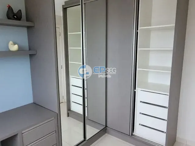 Apartamento 2 quartos e 1 banheiro, à venda, no bairro Jardim Vitória em Cambé