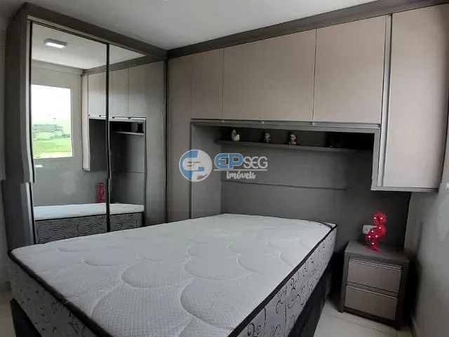 Apartamento 2 quartos e 1 banheiro, à venda, no bairro Jardim Vitória em Cambé