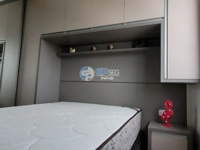 Apartamento 2 quartos e 1 banheiro, à venda, no bairro Jardim Vitória em Cambé