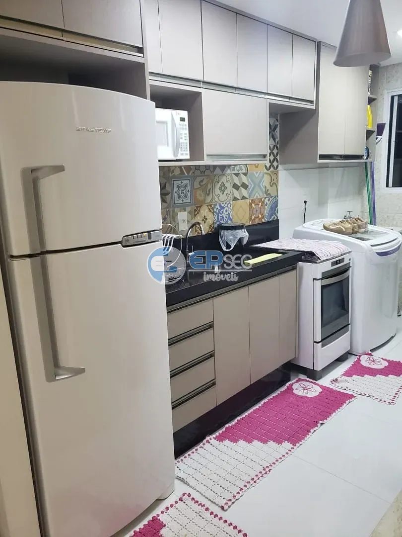 Apartamento, 2 quartos, 47 m² - Foto 13