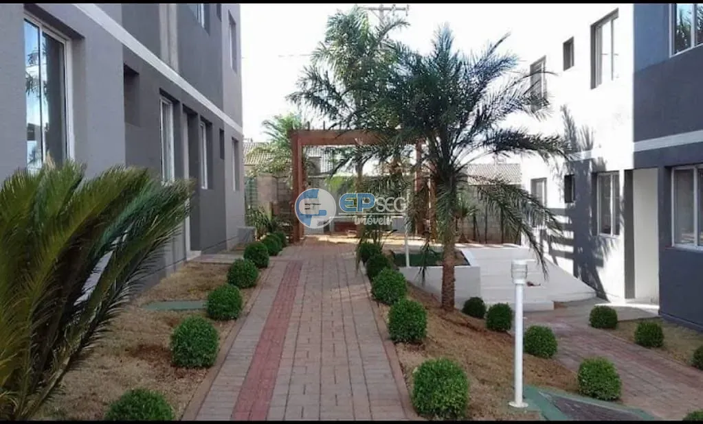 Apartamento, 2 quartos, 47 m² - Foto 17