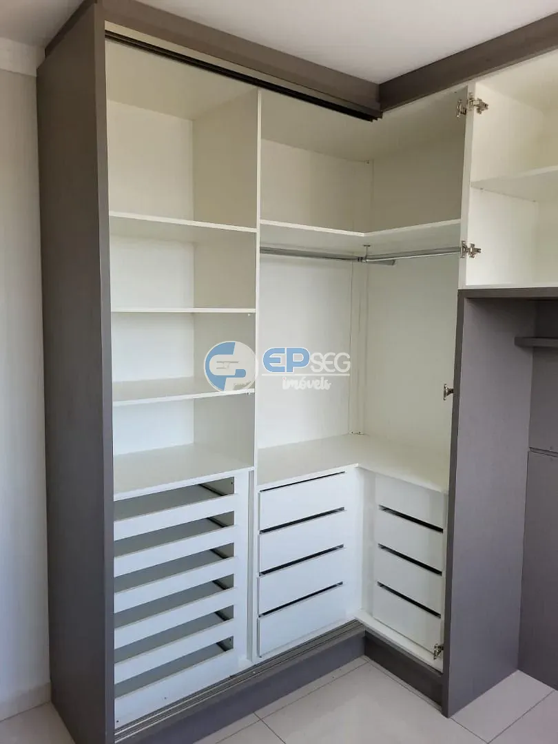 Apartamento, 2 quartos, 47 m² - Foto 8