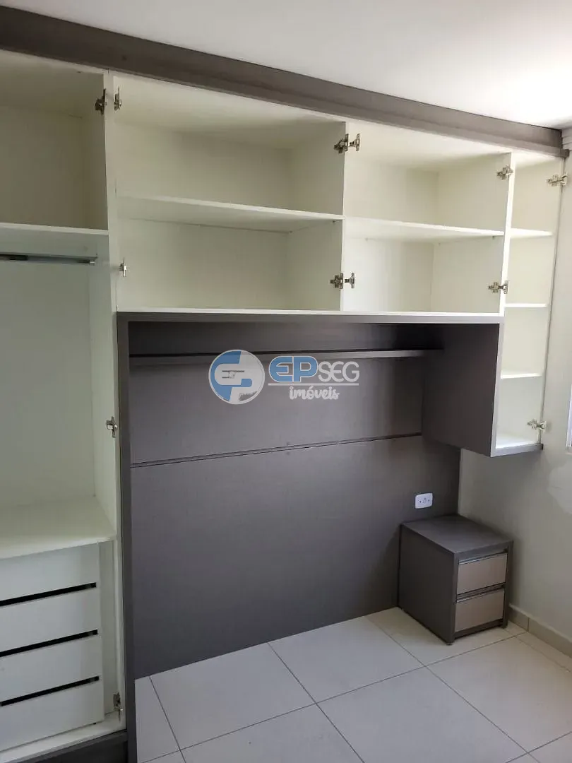 Apartamento, 2 quartos, 47 m² - Foto 11