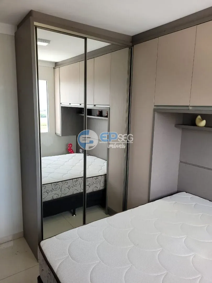 Apartamento, 2 quartos, 47 m² - Foto 5