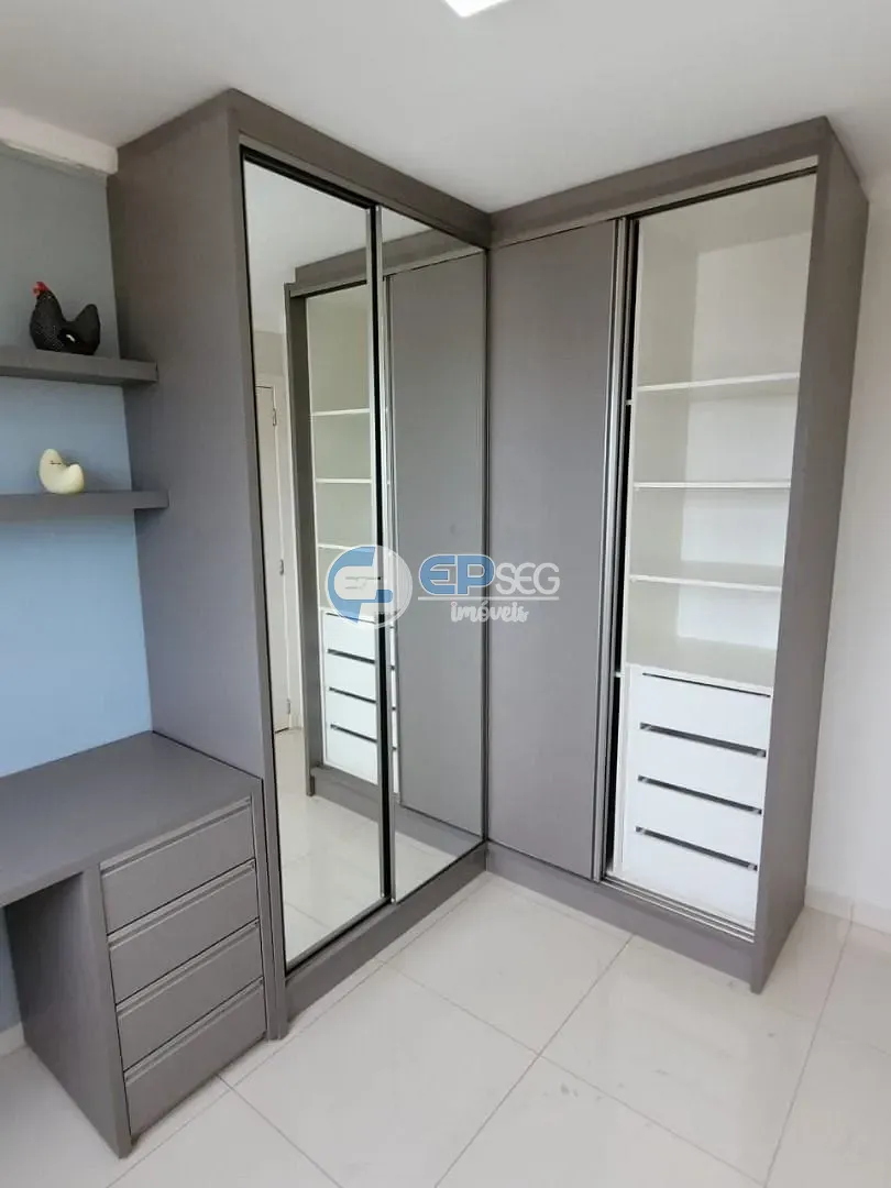 Apartamento, 2 quartos, 47 m² - Foto 2