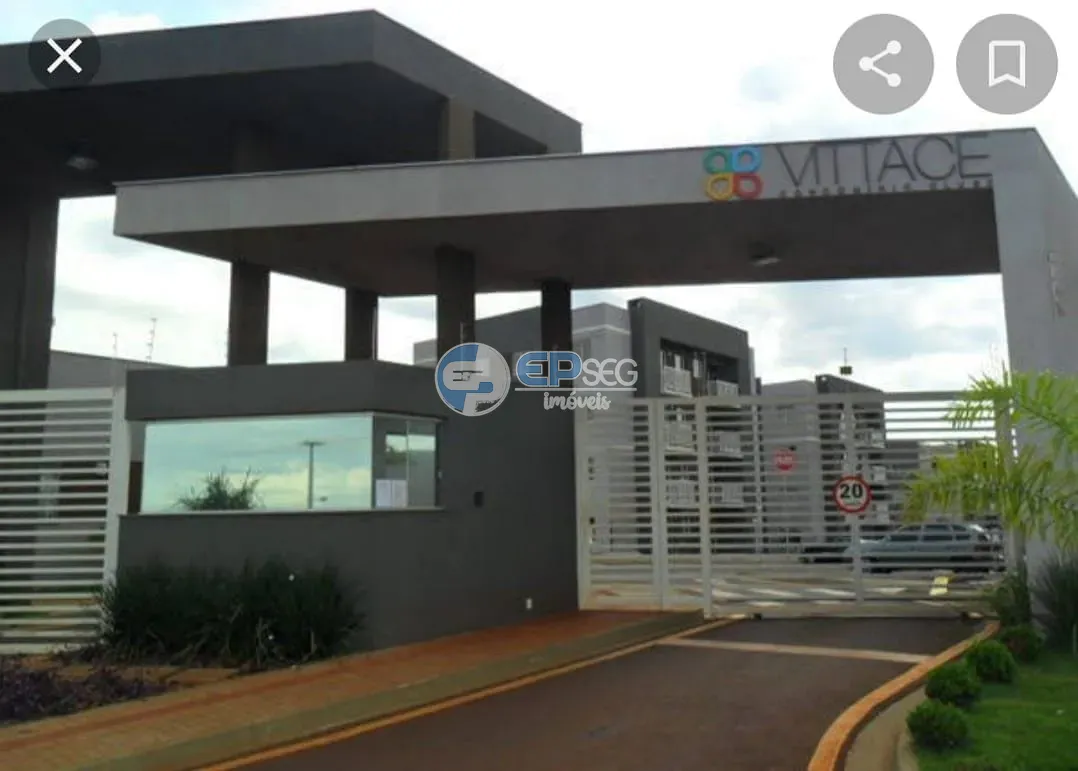 Apartamento, 2 quartos, 47 m² - Foto 1