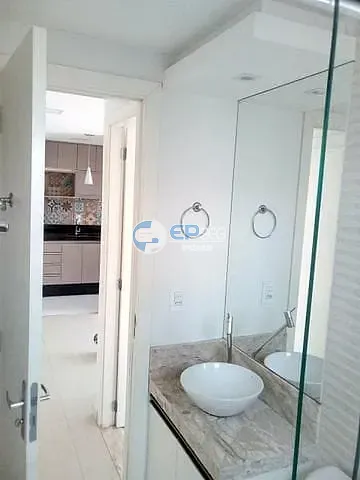 Apartamento, 2 quartos, 47 m² - Foto 14