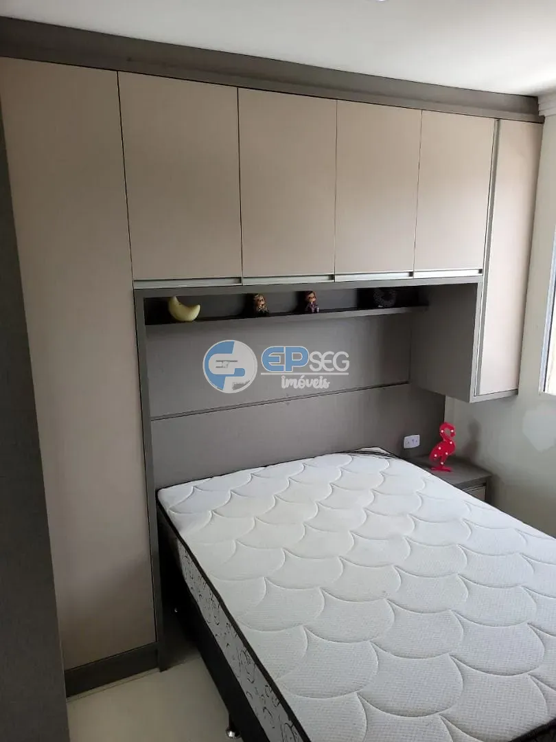 Apartamento, 2 quartos, 47 m² - Foto 10