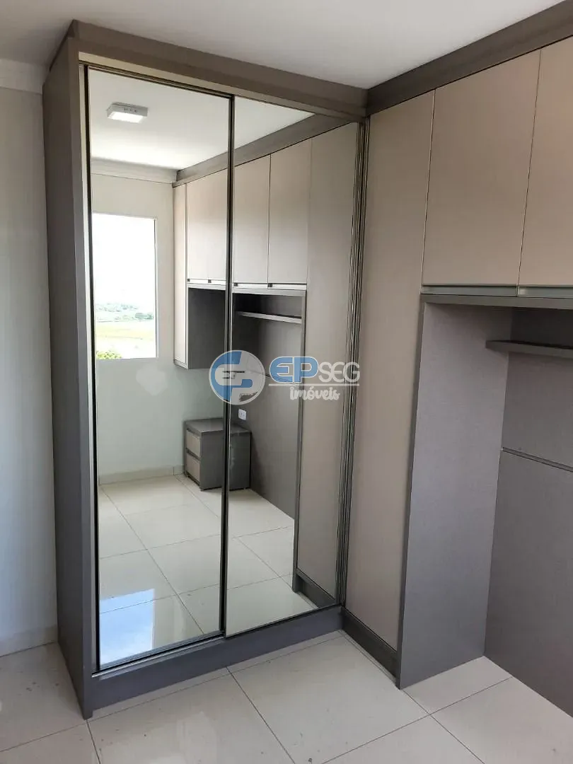 Apartamento, 2 quartos, 47 m² - Foto 9