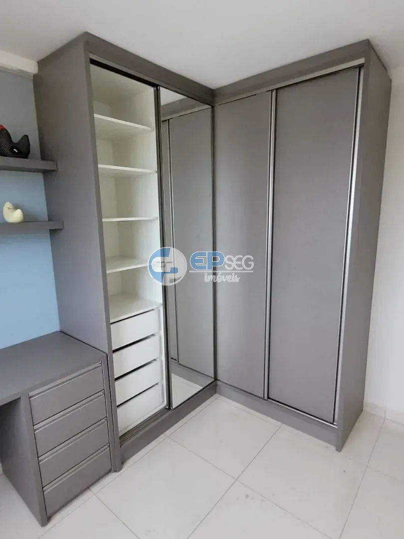 Apartamento, 2 quartos, 47 m² - Foto 6